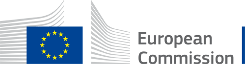 European Commission logo